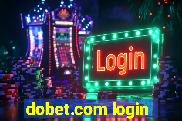 dobet.com login